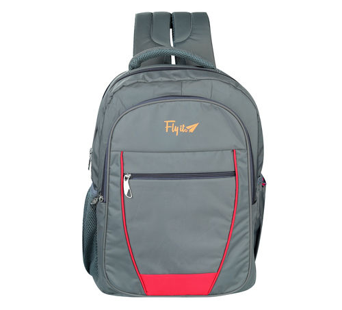 Flyit Trendy Backpack Capacity: 25 Liter/day