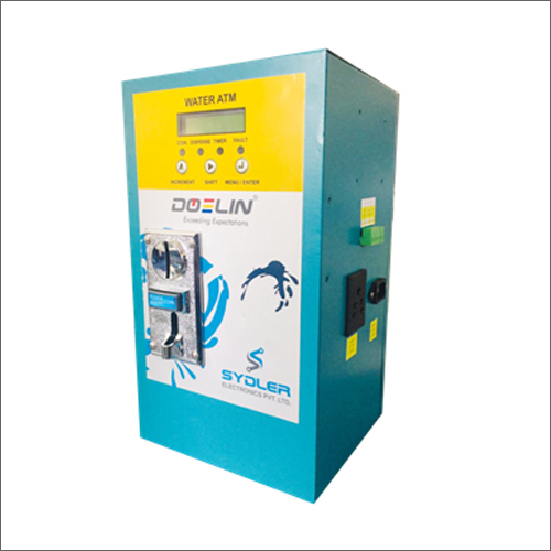 Coin ATM