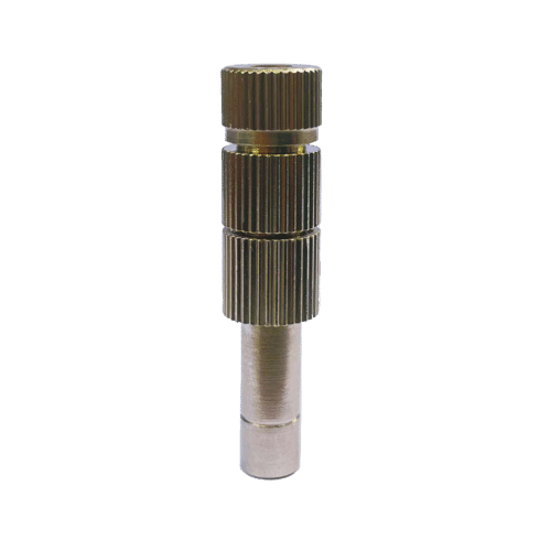 Brass Mist Nozzle