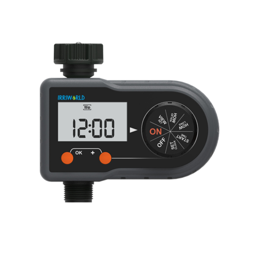Pro Digital Tap Water Timer