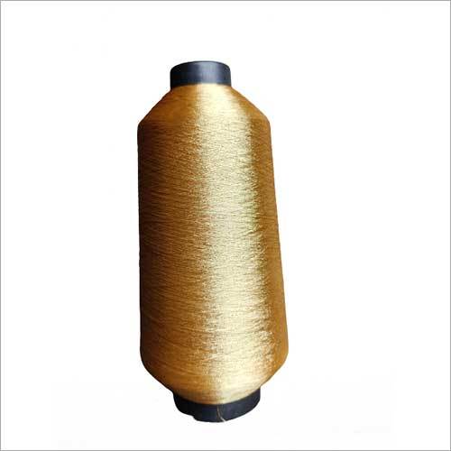 K Metallic Zari Thread