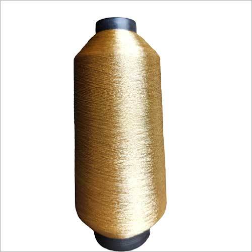 Eco-Friendly Sr Metallic Zari Thread