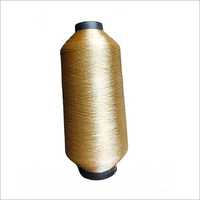H Metallic Zari Thread