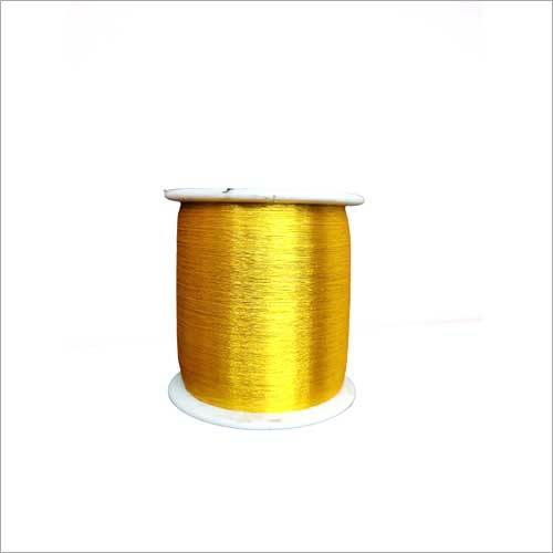 Eco-Friendly Sd01 Metallic Zari Thread