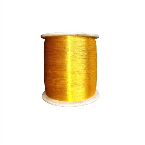 Metallic Zari Thread 