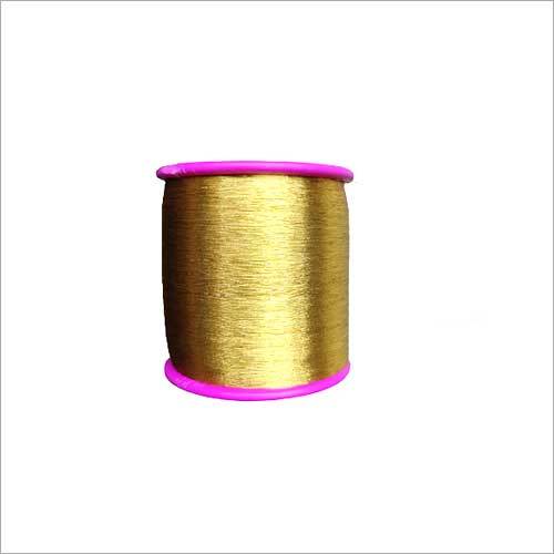 R Metallic Zari Thread