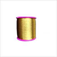 R Metallic Zari Thread