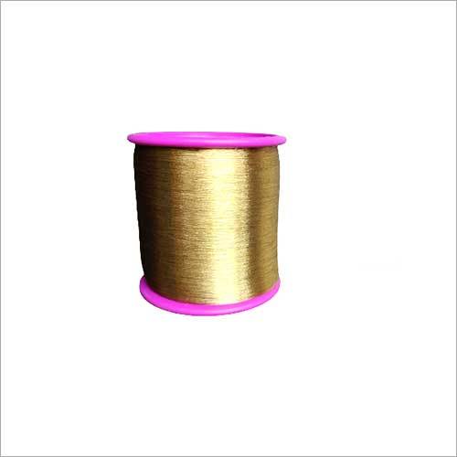 Light In Weight Anmol 51 Metallic Zari Thread