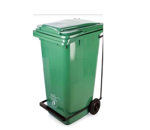 Commercial DustBIn 120 Ltr