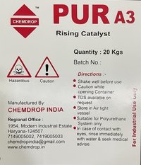 PU Rising Catalyst