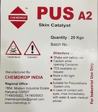 PU Skin Catalyst