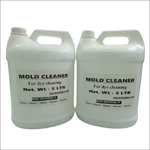 PU Mold (Cleaner)