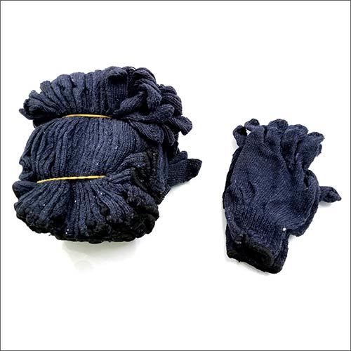 Knitted Gloves