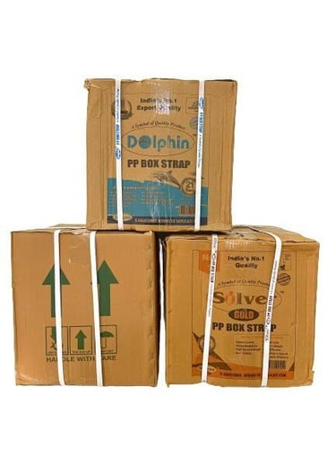 Packaging Strap By SHREE BALA JI TRADING