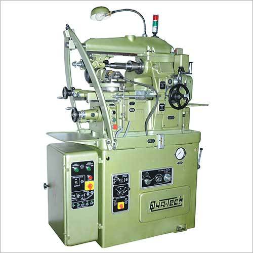 Gear Hobbing Machine 