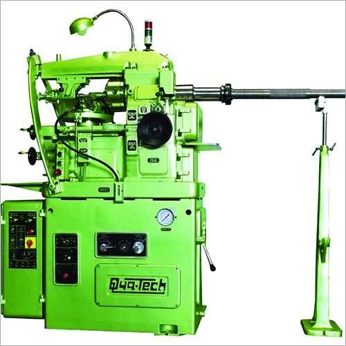 Spline Hobbing Machine