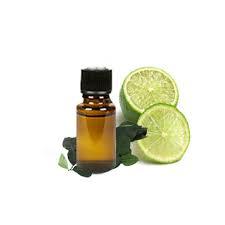 LIME OIL