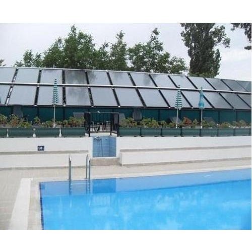 Hot Water Heat Pumps