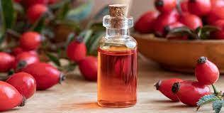 ROSE HIP OIL