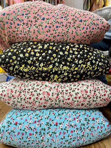 GEORGETTE PRINTED FABRIC