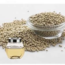 WHITE PEPPER OIL