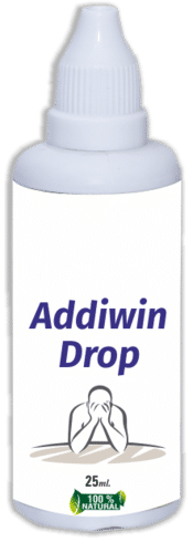 Addiwin Drops