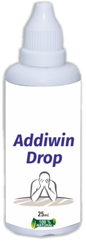 Addiwin Drops