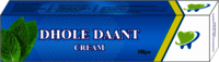 Dhoole Daant Cream