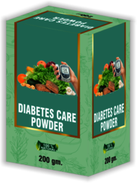 Diabetes Powder