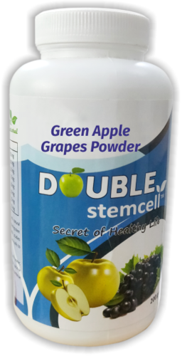Double Stemcell Powder
