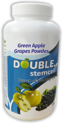 Double Stemcell Powder