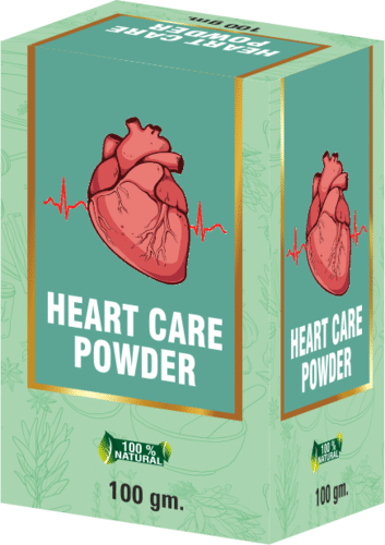 Heart Care Powder