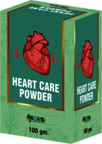 Heart Care Powder