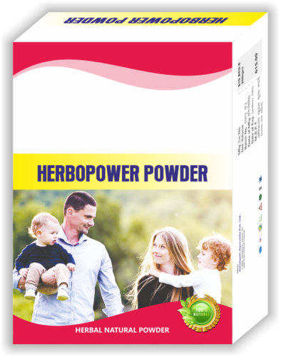 Herbopower Powder