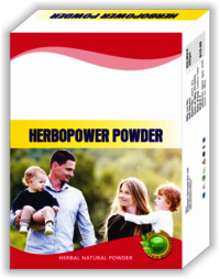 Herbopower Powder