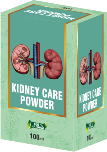Kidney Care Powder