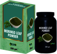 Moringa Leaf Powder