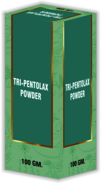 Tri-Pentolax Powder