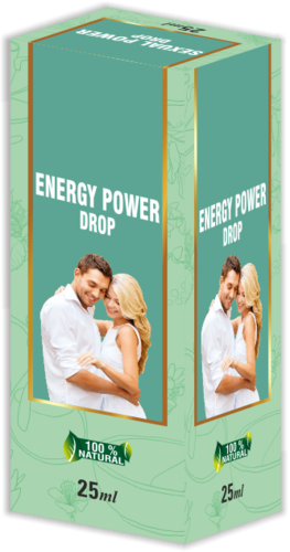 Energy care Drop