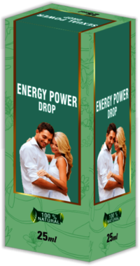 Energy Power Drop