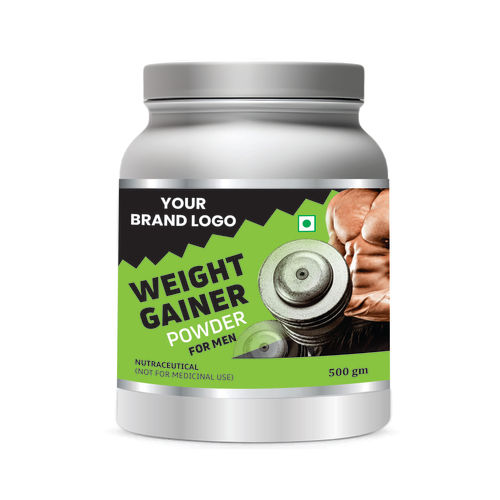 Weight Gain Powder