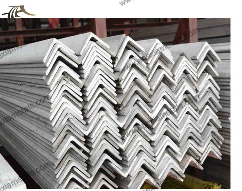 Stainless Steel Angle