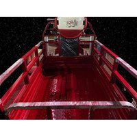 Saarthi Star 3 Wheeler E Rickshaw