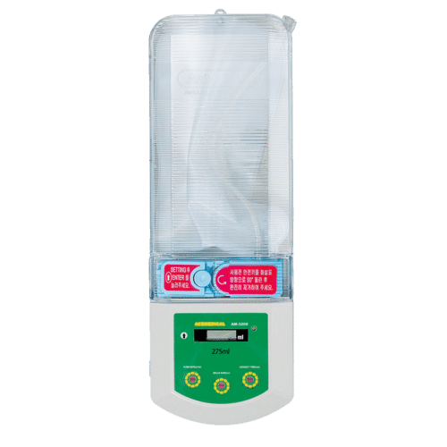 AutoMed Series (Infusion pump ambulatory disposable PCA pain management medical reusable)