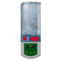 Automed Series (infusion Pump Ambulatory Disposable Pca Pain Management Medical Reusable)