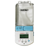 AutoMed Series (Infusion pump ambulatory disposable PCA pain management medical reusable)