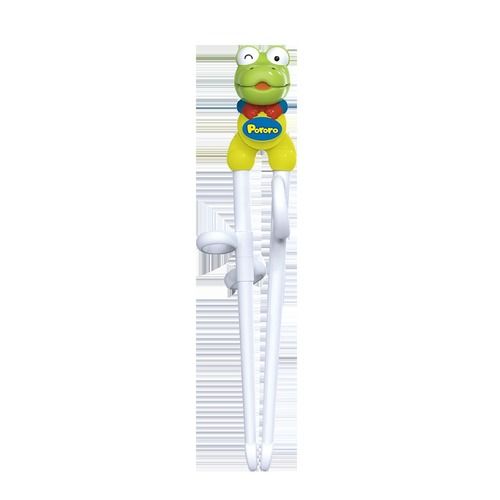 Edison PORORO (Chopsticks educational tableware children kids utensil kitchen food brain)