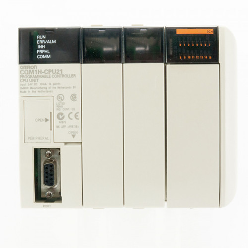 OMRON OC222