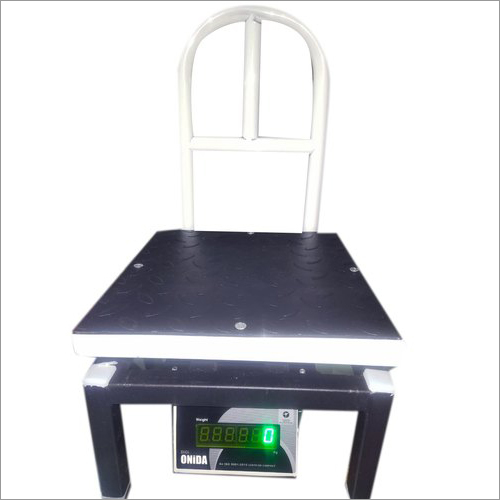 100 KG Electronic Weighing Machine