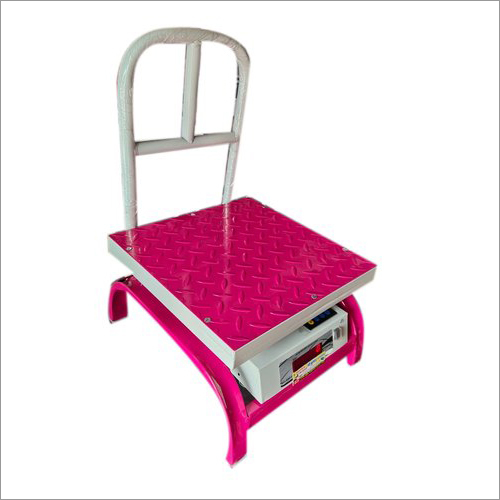110 KG Digital Weighing Machine